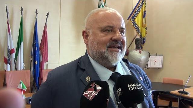 Aldo Poponcini entra in Futuro Nazionale