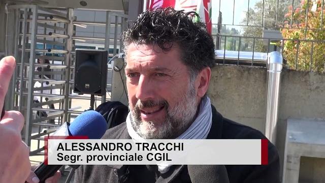 Fimer, dipendenti in stato di agitazione e assemblea pubblica - FxMwxiSHEB0