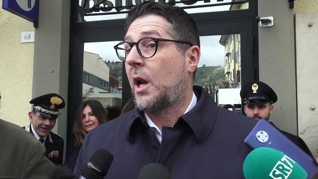 Emanuele Petri, Castiglion Fiorentino ricorda il poliziotto ucciso dalle Br - Fy5l_VsNYyA