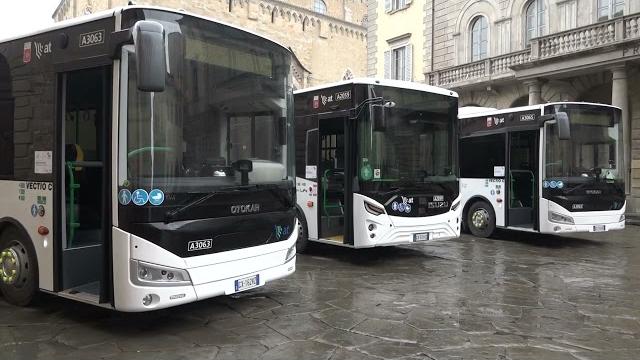 Trasporti, i sindacati: "gravi criticità, soprattutto ad Arezzo" - G4nMHiAa0Jo