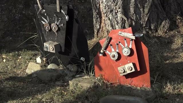 Ad Arezzo nasce il patto per il primo Parco fluviale di comunità