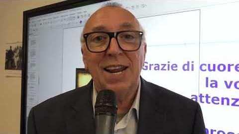 Ivo Brocchi in cattedra per le lezioni di educazione civica - GDoAA5sIpw4