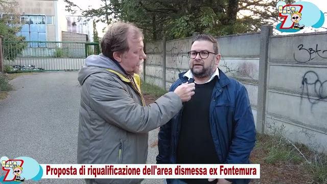 Area ex Fontemura ancora dismessa e abbandonata - GEofmBRcrf4