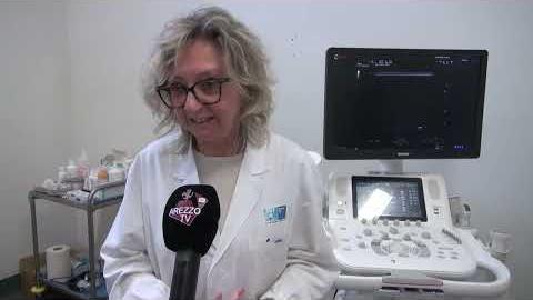 Il nodulo tiroideo, tra informazione prevenzione e cura - GFqALdJ5TEc