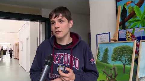 Spray al peperoncino, dalla consulta degli studenti campagna di sensibilizzazione e informazione - GJtPF6zI82s
