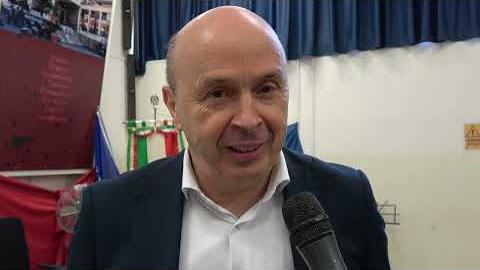 Scuola di educazione civica, la prima lezione con Andrea Sereni per parlare di AI - GR-V7JivFrk