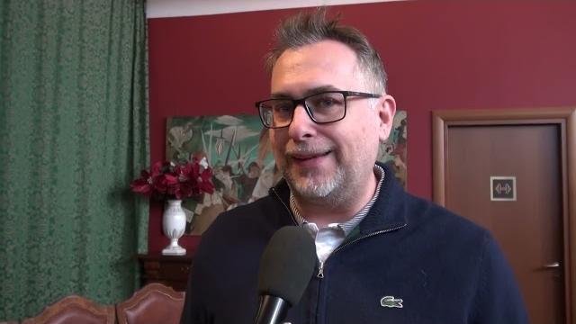 E' ufficiale, Marcello Comanducci candidato sindaco ad Arezzo - GdJrM9iR_cE