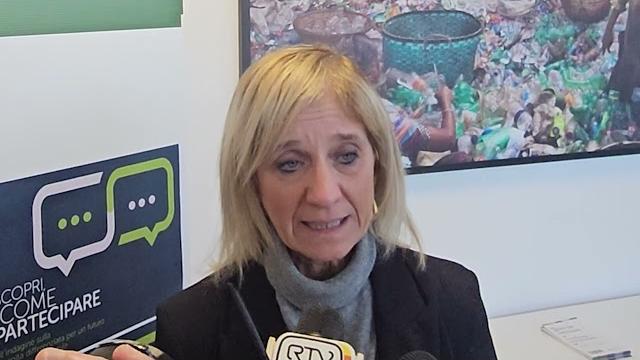 Raccolta Differenziata, Sei Toscana lancia un nuovo progetto di ascolto e partecipazione - GhieHL7B0kc