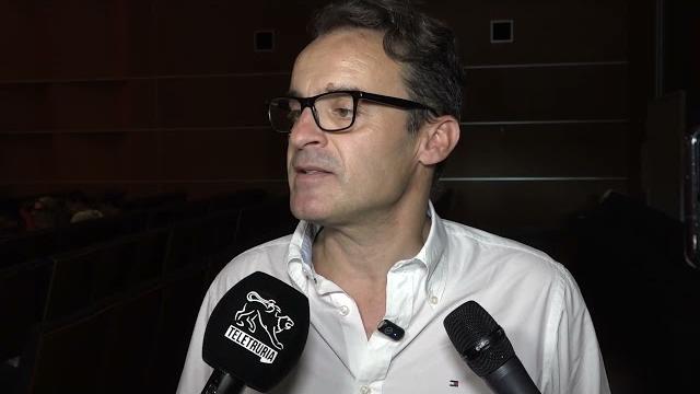 Fratelli d'Italia, Francesco Lucacci si candida alle Regionali - GnuwFjpruyA