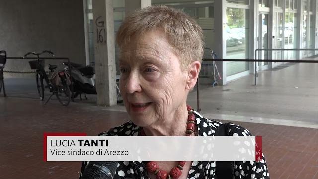 Torri residenziali al quartiere Giotto, l'amministrazione ha incontrato il comitato - HAx135VmvMo