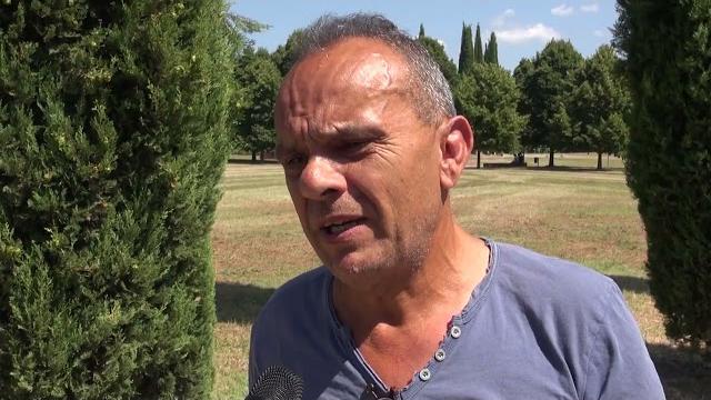 Droni termici per la ricerca dei animali smarriti, la scommessa di Giovanni Mazierli - HIT8mmrSoXk