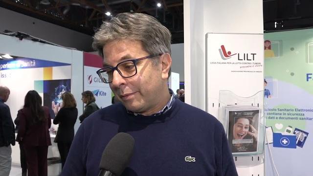 Lilt e Confedilizia incontrano il Prefetto di Arezzo. Barbieri (Litl): "fondamentale la prevenzione" - Hi3odBciqdo