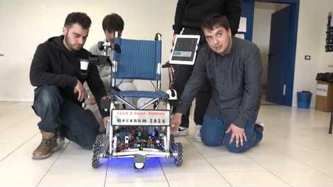 Meccanum 2026: l’Isid Fermi di Bibbiena torna sul podio del Content Tecnologico Nazionale Health Bot - HkdpDNvXFok