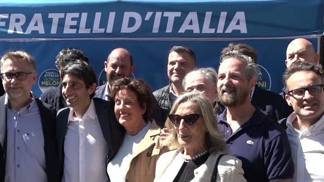 Il nuovo Consiglio comunale di Arezzo