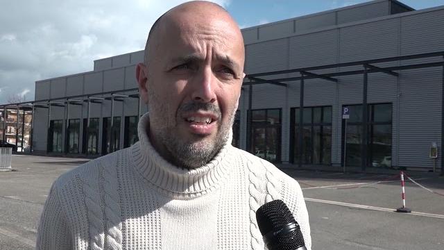 Fp Cgil: “Campo di Marte insicuro per personale e utenti dei servizi Asl” - IivNWsxjHYM