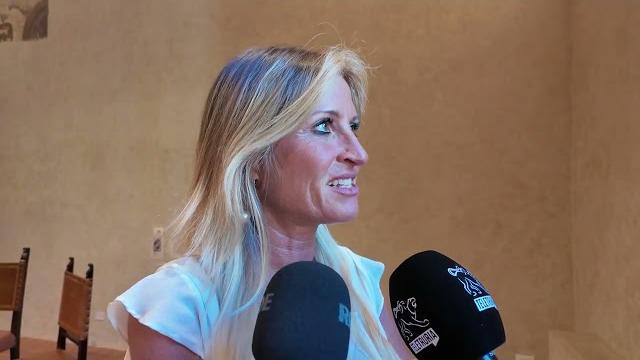 Zanzare e ascensori non funzionanti alla Gruccia. Chiassai: “fondamentale difendere l'ospedale” - IlwT6el89C8