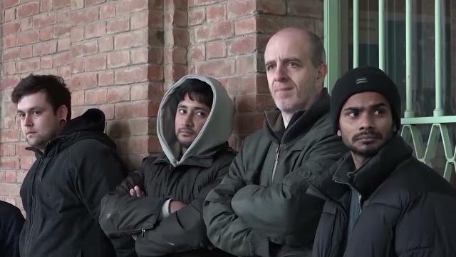 Toro Wood si ritira, la Hsg continua a lavorare. Cgil: "Garantita l'occupazione a 14 famiglie". - JDrgavHSRqI