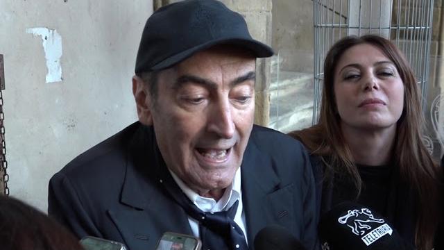 Amministrative ad Arezzo: Angiolini ritira la candidatura. Ore concitato nel cdx per il candidato - JICDXO1TerM