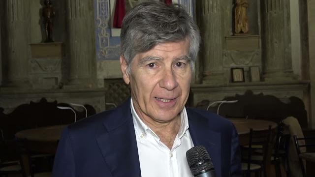 “Ordinamento dello Stato”, la seconda lezione della scuola di introduzione alla politica - Jvv50D84Woc