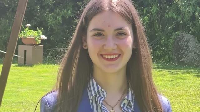 Maria Vittoria scrive al Presidente Mattarella e lo invita al Saracino - K6l5GkAyGNs