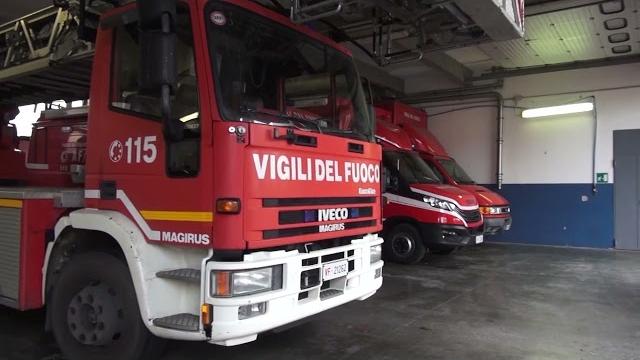 Vigili del fuoco deceduti e rischio PFAS, pronti risultati screening. I dati saranno forniti a breve - K7GIE_p7bkI