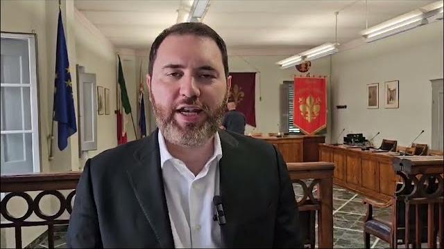 Parte la nuova Amministrazione di Foiano della Chiana - K8FKYuieLpo