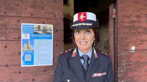 A Poppi una giornata di formazione professionale per le Forze di Polizia - KHHsWvt3ykk