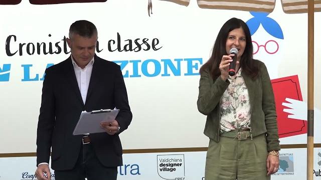 Il Consorzio di Bonifica premia i giovani “cronisti dell'acqua”