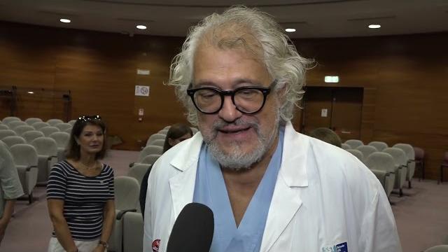 Ospedale San Donato, donate due poltrone per Pronto Soccorso e OBI - KZWy_jOMJXw