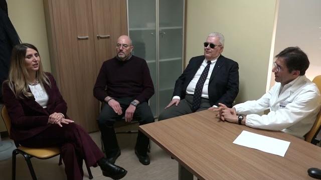 Settimana del Glaucoma: le iniziative di Asl Toscana Sud est - KbdGHqBG7UU