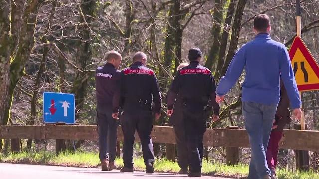 25 aprile, le inziative dell'Ecomuseo del Casentino per ricordare la Resistenza - KoROf9WGveQ