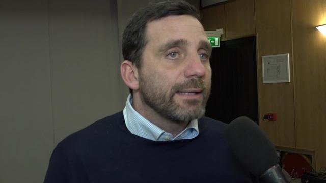 Regionali, Tomasi ad Arezzo parla già da candidato - Kxb0Tb1bk3w