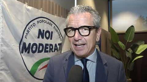 Colucci (Noi Moderati): 