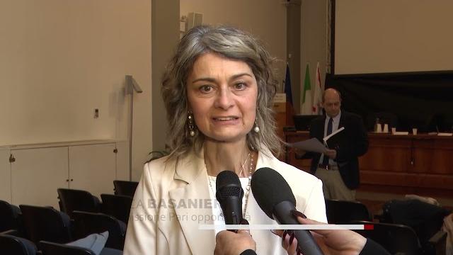 “Resistenze, femminile plurale”, il Consiglio regionale ricorda le donne della Resistenza Toscana - L7ONUw1GUkg