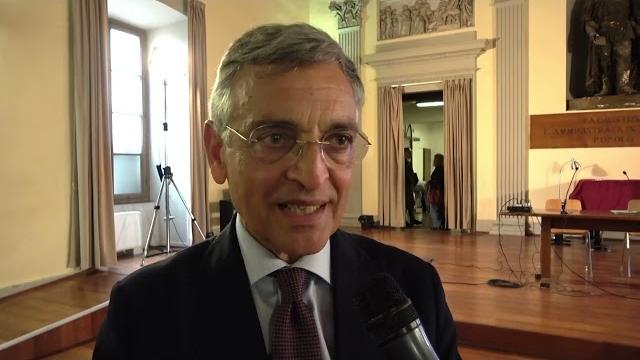 Scuola di Educazione Civica, Roberto Rossi in cattedra per parlare di lotta alla mafia