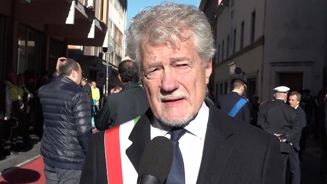 Sicurezza, Arezzo valuta l'impiego dell'IA nella videosorveglianza - LRGXmR1_asQ