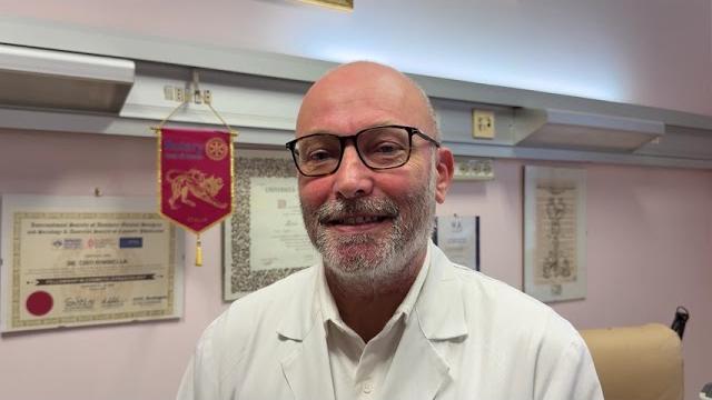 Ospedale San Donato, arriva lo sgabello per partorire - MA0lieiAGqw