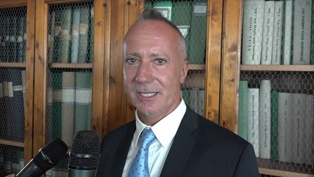 Arezzo, un'intesa per la gestione dei conflitti tra lavanderie ed utenti - MIgwD3xBUJY