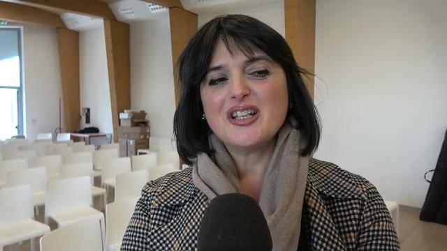 Istruzione e lavoro: diritti costituzionali, a Sansepolcro la scuola di Educazione Civica - MPvoM9VhTiY