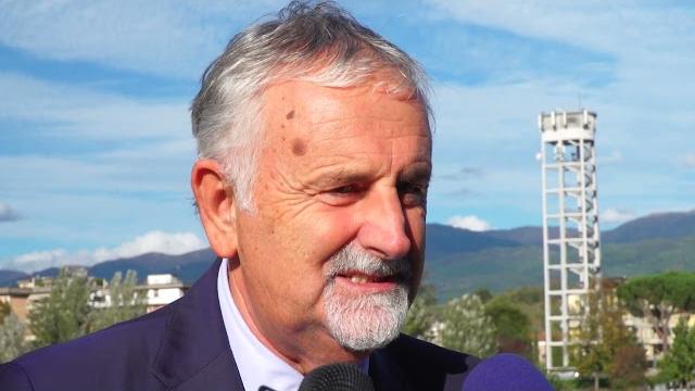 Inaugurato il tratto sangiovannese della ciclopista dell'Arno - MS3gAhBR34U