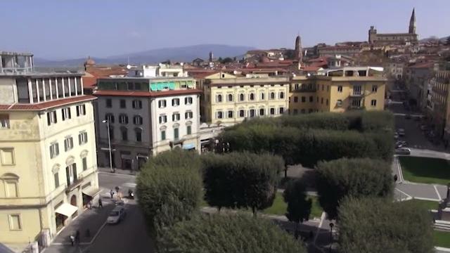 Cresce l'immigrazione: in Toscana risiedono 440mila stranieri. Arezzo seconda a livello regionale - MVdEDsvO8tM