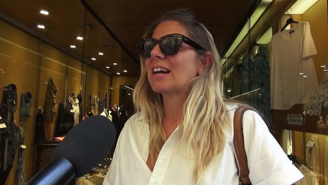 Saldi estivi 2025, da oggi anche ad Arezzo scattano gli sconti in negozio - MbOhENCfbSs