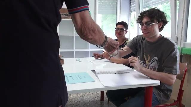 Elezioni amministrative, oltre 73mila aretini chiamati alle urne