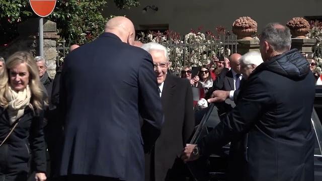 “Senza memoria non c’è futuro”, le celebrazioni dell'80° anniversario dell’eccidio di Civitella - Mt0PwHZPTYQ