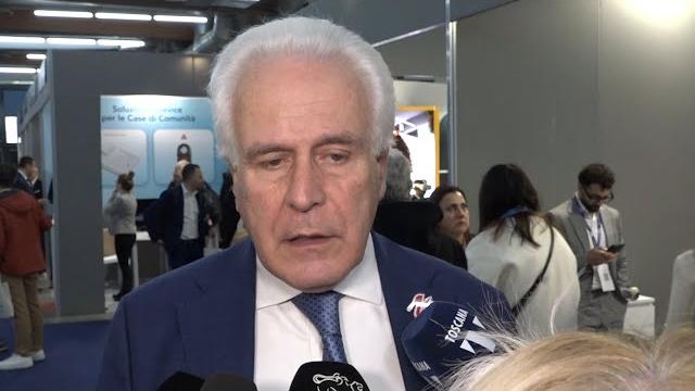 Forum Risk, liste d'attesa. Giani apre all'innalzamento del tetto per il privato convenzionato - N0jaqQ56gMQ