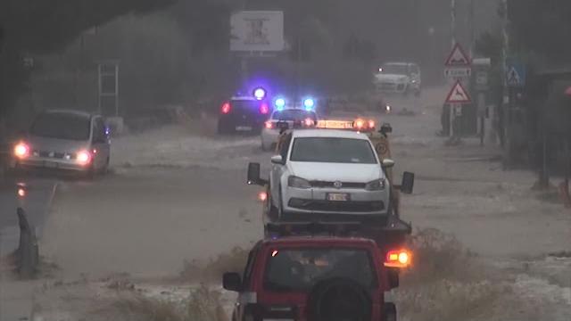 Alluvione del 2019, approvate le modalità attuative per il riconoscimento e l’erogazione dei ristori - NJ7MSlLbHuM