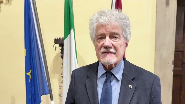 Convenzione tra Comune, Rondine e Nuove Acque per il collettamento dei reflui del borgo di Rondine