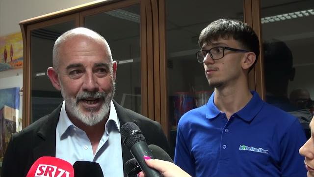 “La scuola dei mestieri” di Zero Spreco: formati 10 nuovi professionisti degli impianti tecnologici - NWck_ciiflo