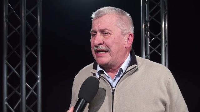 Amministrative, Maggini torna in campo a Subbiano. "Niente partiti, sarà una lista civica" - NXE-KgXDKQg