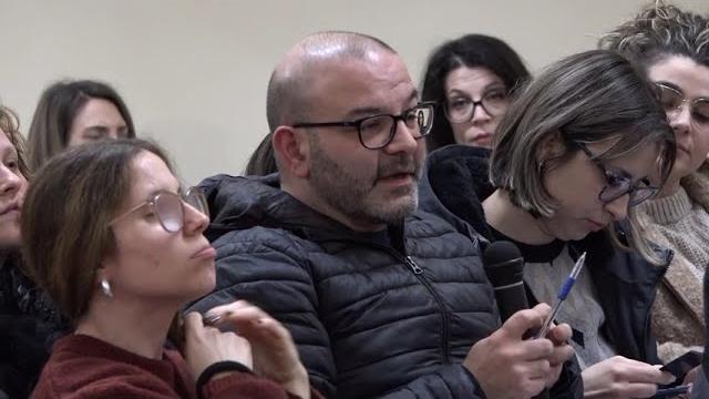 Asilo nido di Soci, i genitori: "soluzione parziale e senza tempi certi” - NksLtMPuZcA